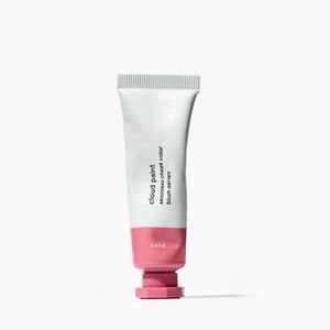 NWT Glossier Puff Cloud Paint (unused)